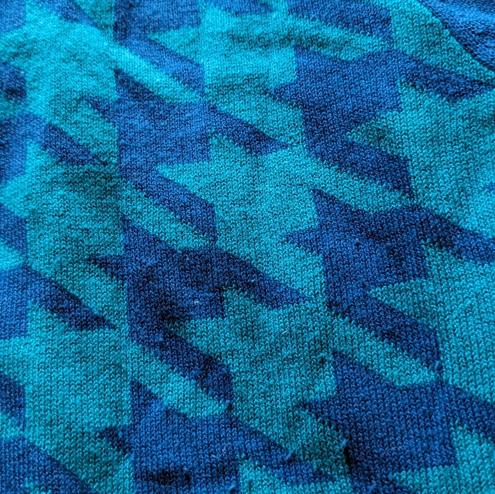 Banana Republic silk blend cardigan - Picture 5 of 5